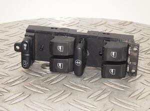 Window Lift Switch VW Golf IV (1J1)