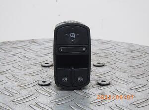 Window Lift Switch OPEL Corsa D (S07)