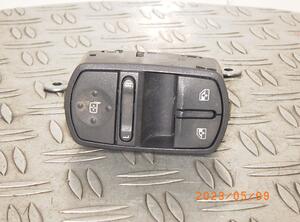 Window Lift Switch OPEL Corsa D (S07)