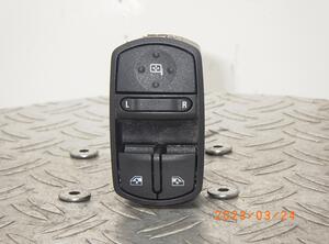 Window Lift Switch OPEL Corsa D (S07)