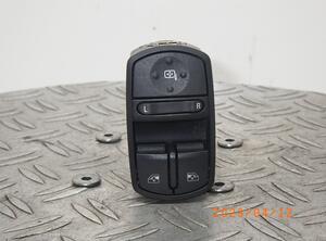 Window Lift Switch OPEL Corsa D (S07)