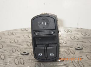 Window Lift Switch OPEL Corsa D (S07)