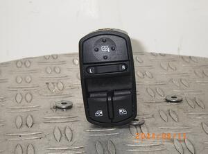 Window Lift Switch OPEL Corsa E (--)