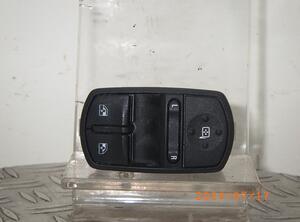 Switch for window winder OPEL CORSA E (X15)