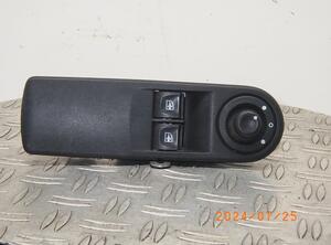 Switch for window winder RENAULT CLIO IV (BH_)