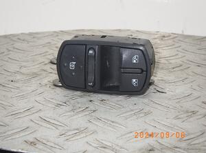 Switch for window winder OPEL CORSA D (S07)