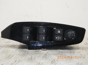 Switch for window winder MAZDA 3 (BM, BN)