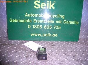 Heated Rear Windscreen Switch AUDI A3 (8L1)