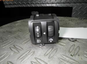 Headlight Height Adjustment Switch RENAULT TWINGO II (CN0_)