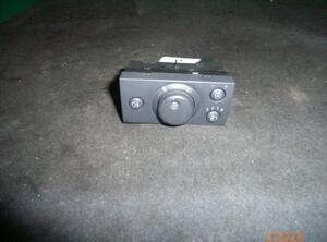 Headlight Light Switch OPEL MERIVA