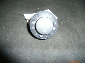 Headlight Light Switch OPEL CORSA D