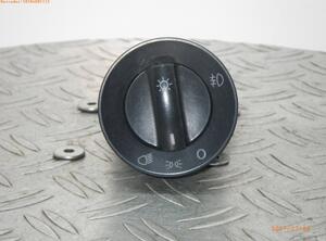 Headlight Light Switch VW POLO (9N_)