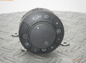 Headlight Light Switch OPEL Corsa D (S07)