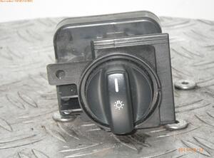 Headlight Light Switch MERCEDES-BENZ A-KLASSE (W169)