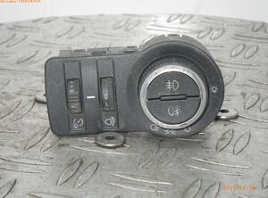 Headlight Light Switch OPEL KARL (C16)