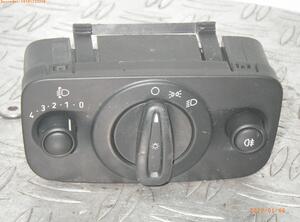 Headlight Light Switch FORD FIESTA VI (CB1, CCN)