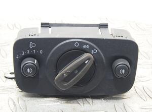 Headlight Light Switch FORD FIESTA VI (CB1, CCN)