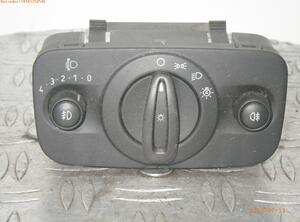 Headlight Light Switch FORD FIESTA VI (CB1, CCN)