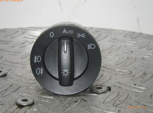 Headlight Light Switch VW GOLF V (1K1)