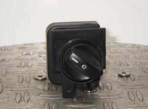 Headlight Light Switch MERCEDES-BENZ A-KLASSE (W169)