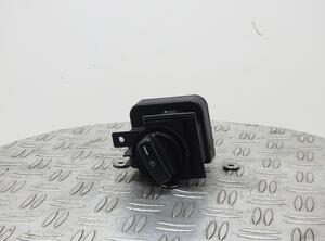 Headlight Light Switch MERCEDES-BENZ A-Klasse (W169)