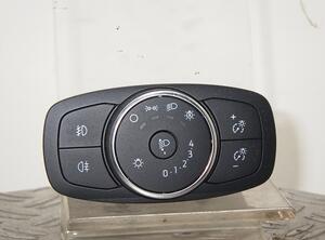 Headlight Light Switch FORD Focus IV (HN)