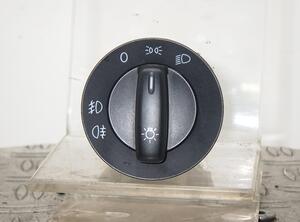 Headlight Light Switch VW Golf V (1K1)