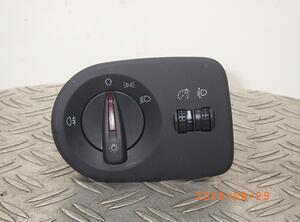 Headlight Light Switch SEAT Ibiza IV (6J5, 6P1), SEAT Ibiza IV Sportcoupe (6J1, 6P5)