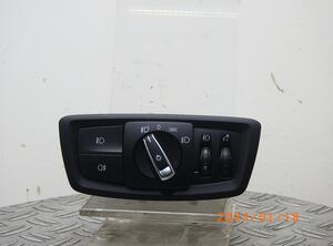 Headlight Light Switch BMW 1er (F20)