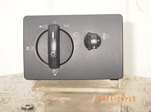 Headlight Light Switch FORD Focus II (DA, DP, HCP)