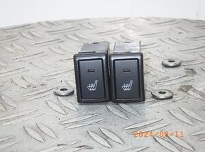 Seat Heater Switch SUZUKI Ignis III (MF), SUZUKI Ignis II (MH)