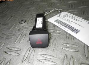 Hazard Warning Light Switch MAZDA 2 (DE)