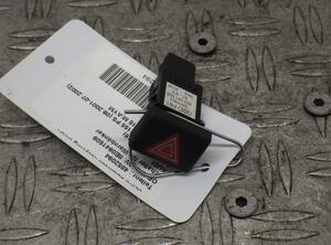 Hazard Warning Light Switch AUDI A4 Avant (8E5, B6)