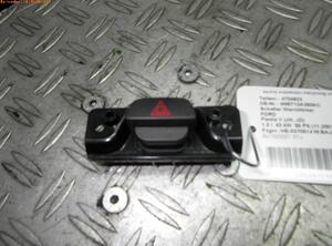 Hazard Warning Light Switch FORD FIESTA V (JH_, JD_)