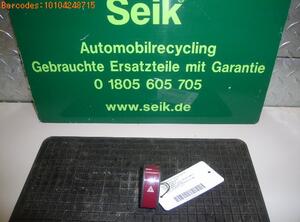 Hazard Warning Light Switch OPEL CORSA C (F08, F68)