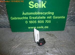 Schalter für Warnblinker OPEL Astra G CC (T98) 21066 km