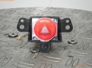 Hazard Warning Light Switch NISSAN ALMERA TINO (V10)