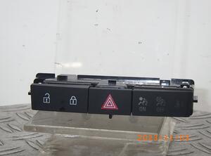 5339272 Schalter für Warnblinker OPEL Astra J Caravan (P10) 13285122