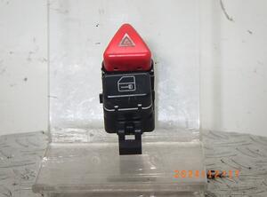 Switch for hazard light MERCEDES-BENZ A-CLASS (W168)