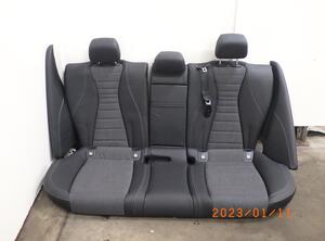 Seat MERCEDES-BENZ E-Klasse ALL-Terrain (S213), MERCEDES-BENZ E-Klasse T-Model (S213)