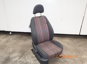 Seat VW Fox Schrägheck (5Z1, 5Z3, 5Z4)