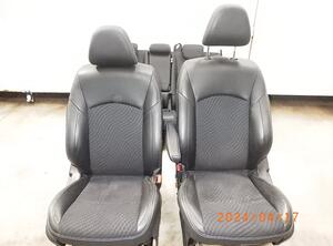 5343572 Sitz NISSAN Note (E12)