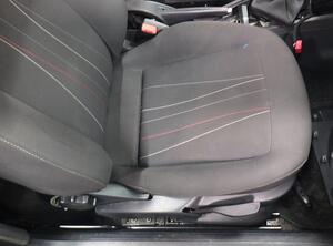 Zetel SEAT Ibiza IV (6J5, 6P1), SEAT Ibiza IV Sportcoupe (6J1, 6P5)