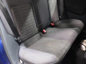 Seat VW Polo (9N), VW Polo Stufenheck (9A2, 9A4, 9A6, 9N2)