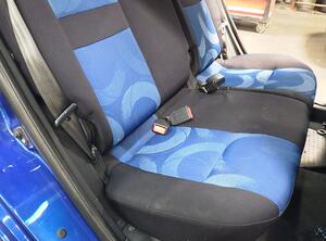 Seat HYUNDAI GETZ (TB)