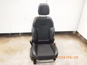 Seat RENAULT MEGANE IV Grandtour (K9A/M/N_)