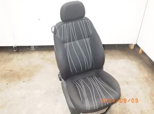 5346773 Sitz rechts OPEL Corsa D (S07)