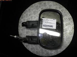 Wing (Door) Mirror FIAT Doblo Kasten/Großraumlimousine (223)