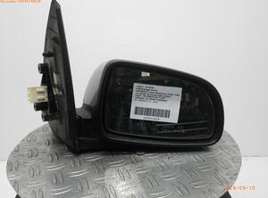 Wing (Door) Mirror CHEVROLET Aveo/Kalos Stufenheck (T250, T255)