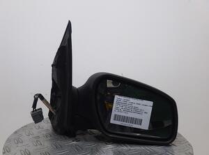 Wing (Door) Mirror FORD Focus II Turnier (DA, DS, FFS)